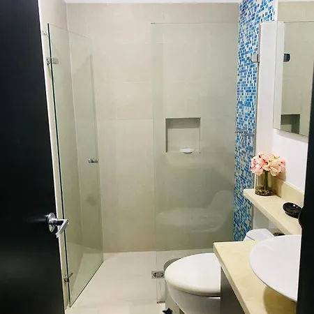 Tus Vaciones Con Vista Al Mar Apartamento Cartagena