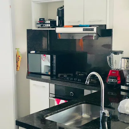 Tus Vaciones Con Vista Al Mar Apartamento Cartagena