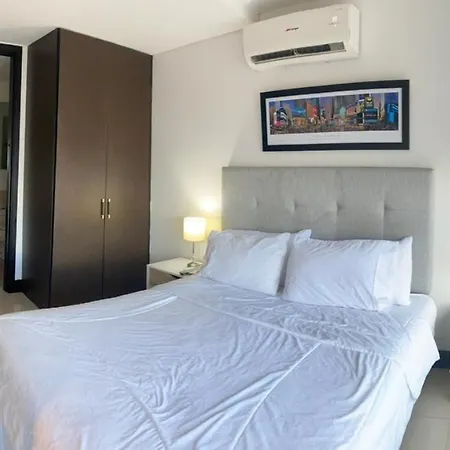 Tus Vaciones Con Vista Al Mar * Cartagena