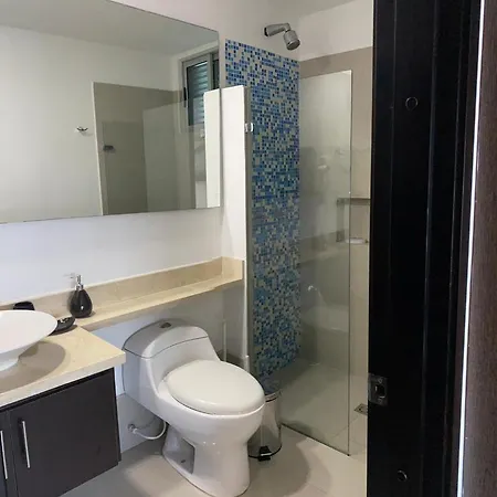Apartamento Tus Vaciones Con Vista Al Mar