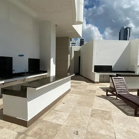 Tus Vaciones Con Vista Al Mar Cartagena